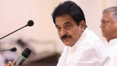 बजट के विरोध में कांग्रेस के मुख्यमंत्री नीति आयोग की बैठक का करेंगे बहिष्कार